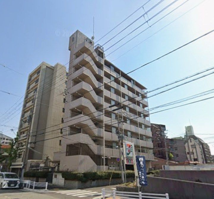エール甲南の外観画像