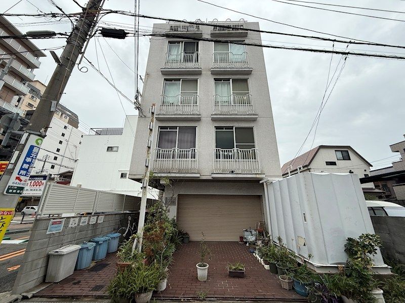 サンロイヤル御園の外観画像