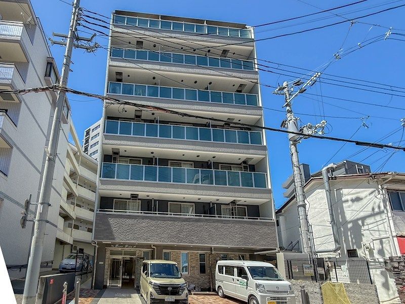 GRANVITAの外観画像
