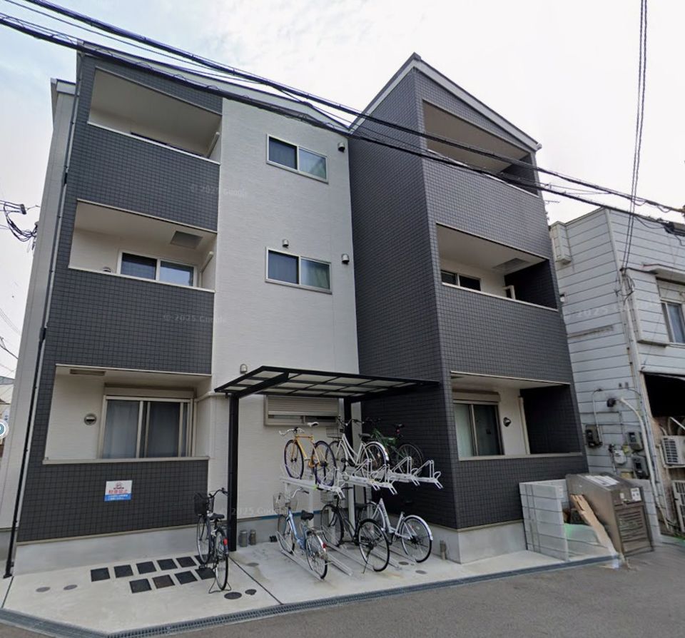 AVANTIO KUISEIIの外観画像