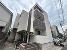 フジパレス西立花3番館の外観画像