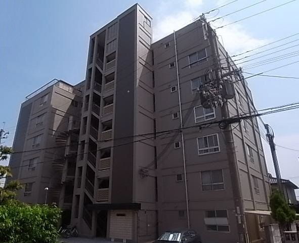 甲子園第7コーポラスの外観画像