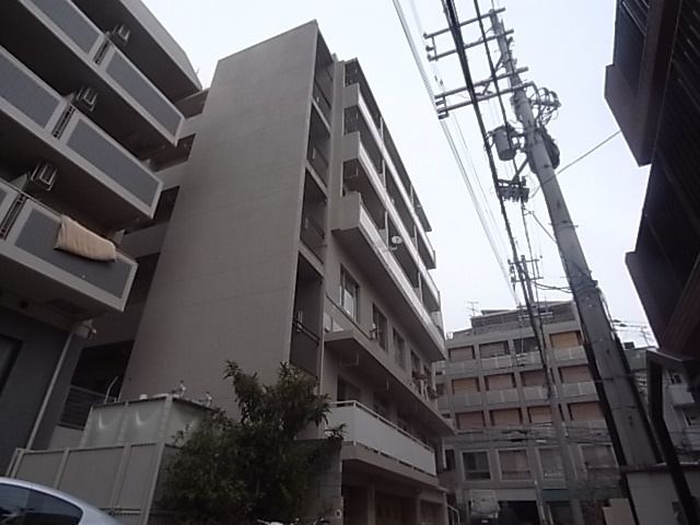六甲ビルの外観画像