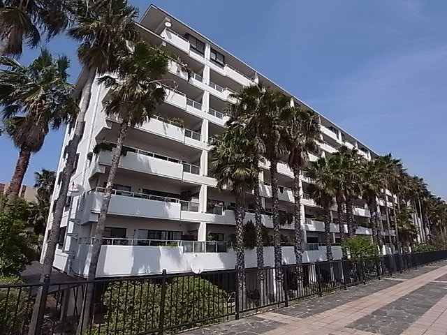 西宮香枦園ロジュマンの外観画像