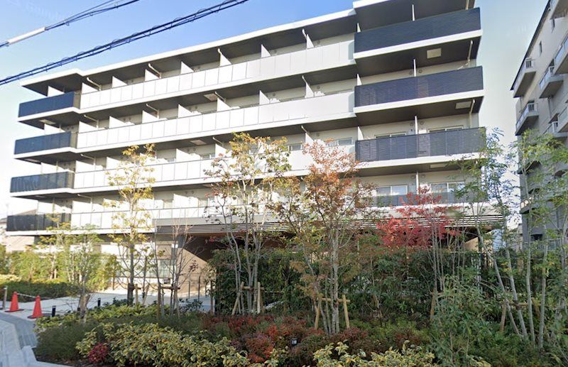 CLASSY BASE 武庫川の外観画像