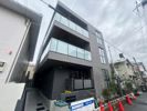 MAISON VERITE 武庫之荘の外観画像