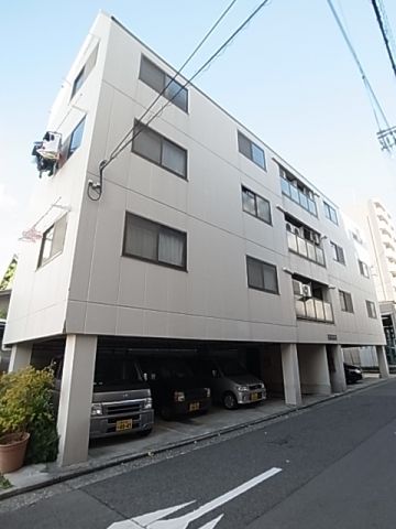 アーブル兵庫の外観画像