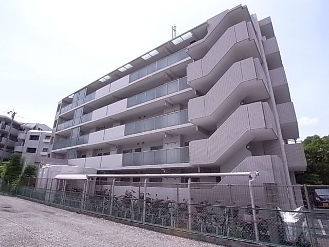 ベアトゥスの外観画像
