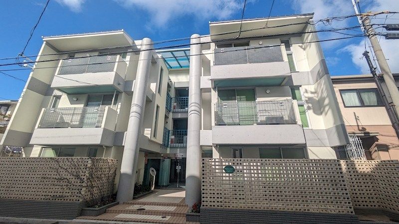 VILLA RIXの外観画像