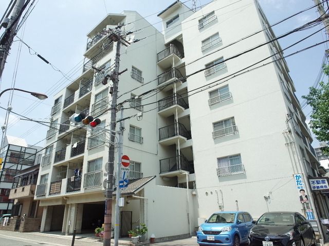 エクセル若松の外観画像