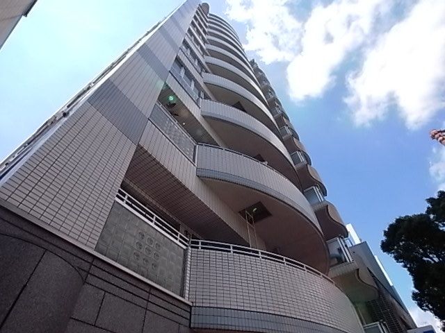 ワコーレハーバーシティ元町の外観画像