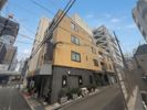 アイリット三宮の外観画像