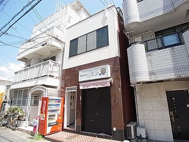 ピアーチェの外観画像