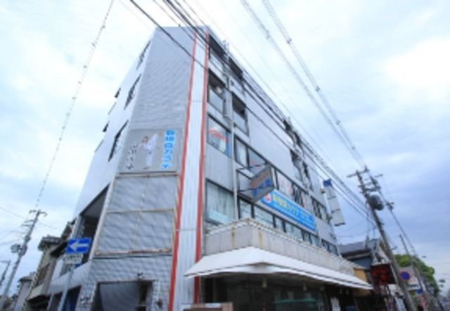 セレコート南立花の外観画像