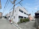 エクシージュ武庫川の外観画像