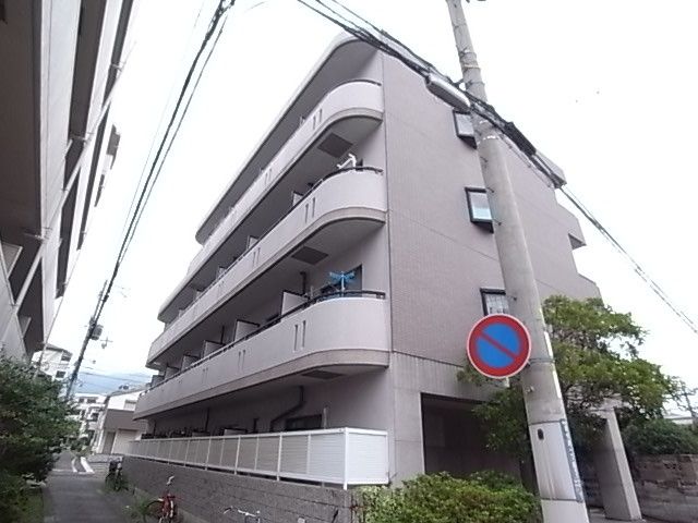 アンピエスKの外観画像