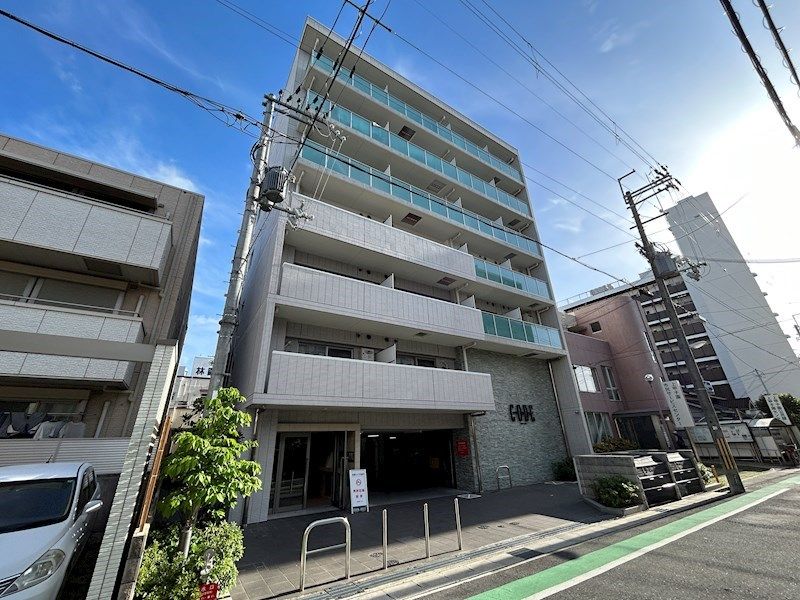 CODE西宮甲子園口の外観画像