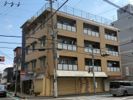 美和コーポの外観画像