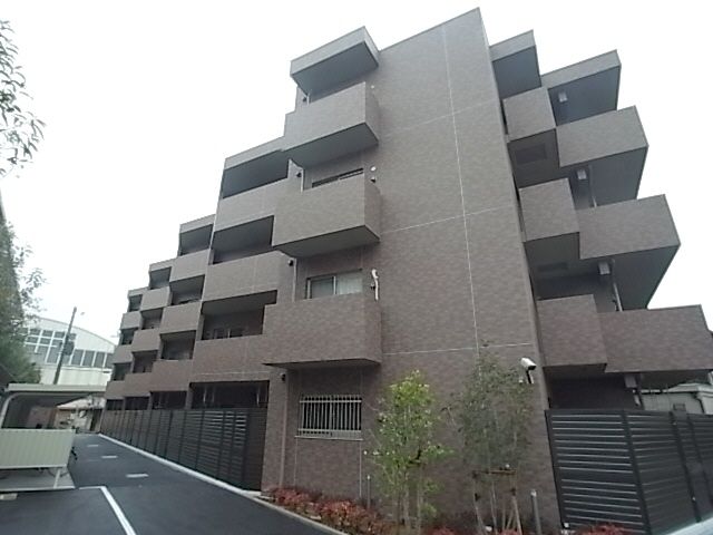FLOREAR潮江の外観画像