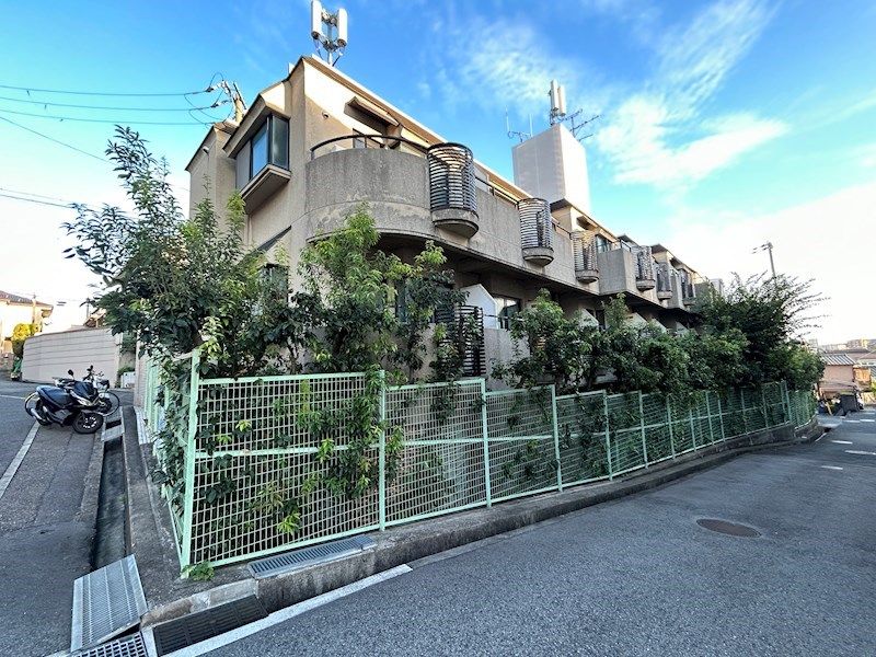 MIZUKI夙川の外観画像