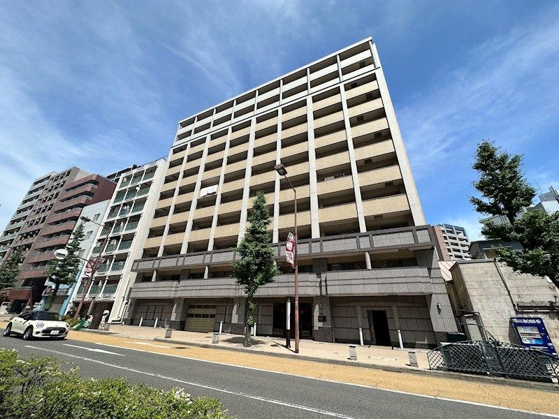 KAISEI新神戸第2WESTの外観画像