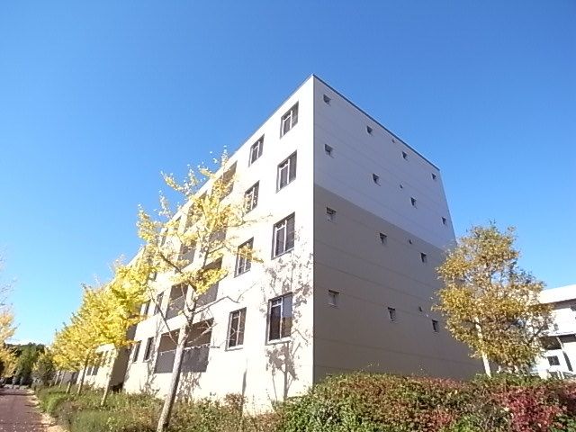 フォレスト竹の台の外観画像