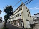 マンション灘の外観画像