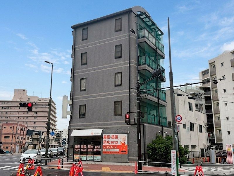 エクセレンテワコーの外観画像