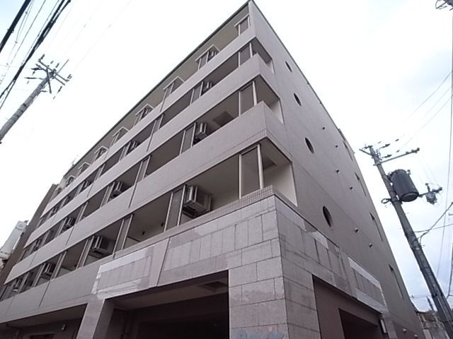 PENSIONE大塚町の外観画像