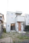 メゾンブランシュD棟の外観画像