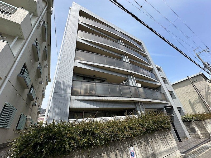 フォルム北夙川の外観画像
