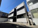 ワコーレヴィータ甲子園口の外観画像