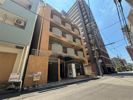 ダイアパレス新神戸の外観画像
