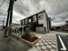 ハルカス イーストの外観画像