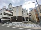 ボヌール本山中町の外観画像