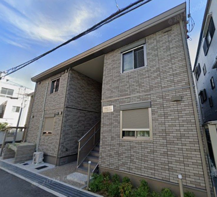 LA MAISON DE MUKOGAWAの外観画像