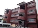 マンションエウォールの外観画像