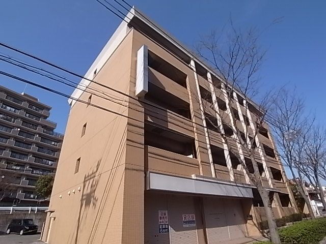 コンフォート西神戸の外観画像