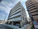 プレサンスロジェ西宮リンクスの外観画像