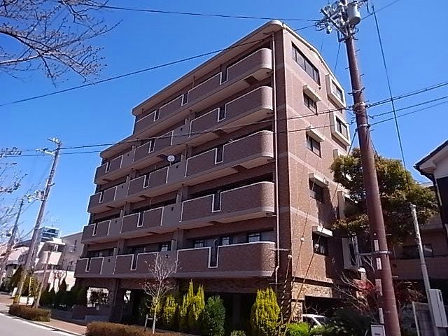 ソラル・エネの外観画像