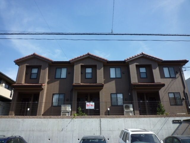 ベラージュ二番町の外観画像