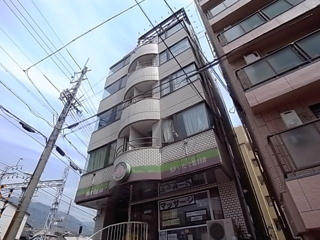 ビハーラ三谷の外観画像