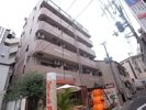 ソルジェンテ・ハンター坂の外観画像