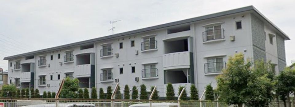 ティアラ武庫川の外観画像