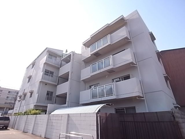 エスポワール171の外観画像