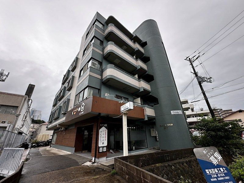 クレッセント倶楽部舞子の外観画像