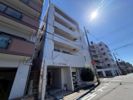 プレージュ本山の外観画像