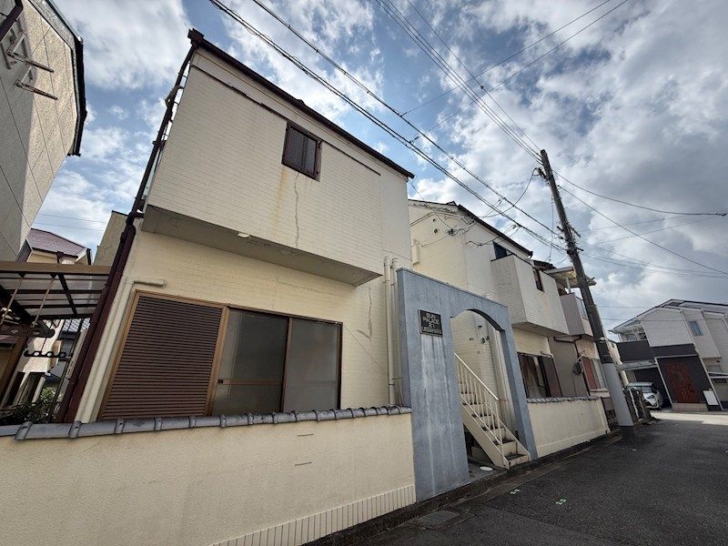サンパレス21上ヶ原の外観画像