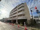 ブルーミンメドー本山の外観画像