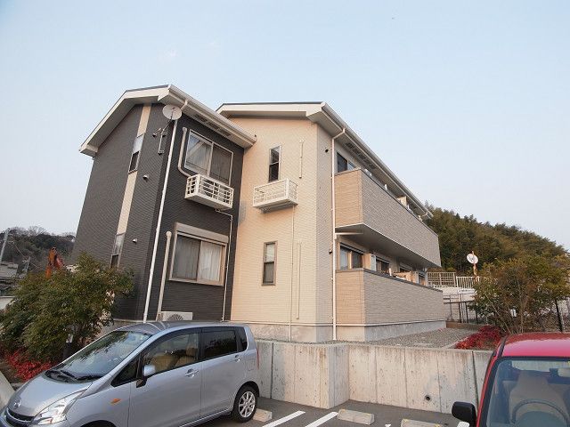 ノーブルの外観画像